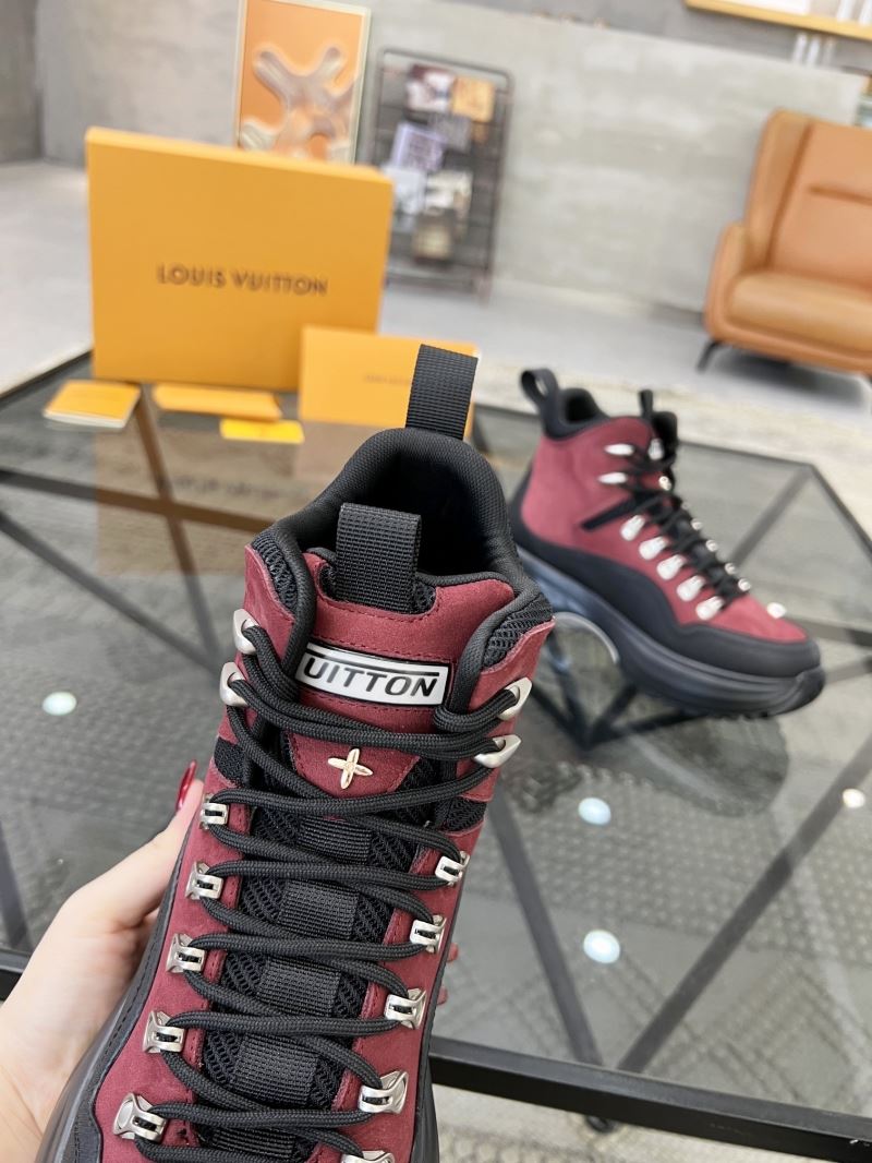 Louis Vuitton Sneakers